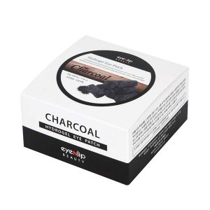 Eyenlip Charcoal Hydrogel Eye Patch
