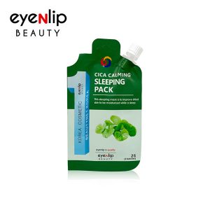 Eyenlip Cica Calming Sleeping Pack (Pouch)