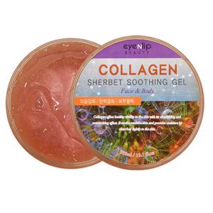 Eyenlip Collagen Sherbet Soothing Gel, 300ml
