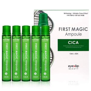 Eyenlip First Magic Ampoule Cica