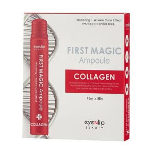 Eyenlip First Magic Ampoule Collagen