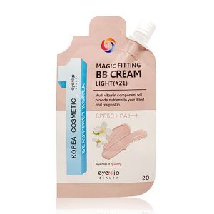 Eyenlip Magic Fitting BB Cream Light #21 (pouch)