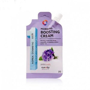 Eyenlip Morning Boosting Cream (pouch)