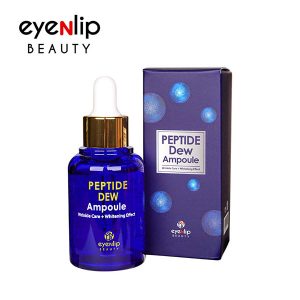 Eyenlip Peptide Dew Ampoule