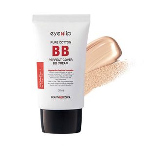 Eyenlip Pure Cotton Perfect Cover BB Cream #23