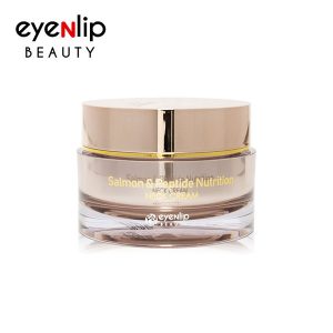 Eyenlip Salmon Oil Nutrition Neck Cream