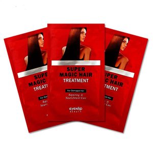 Eyenlip Super Magic Hair Treatment Sample, 13 ml