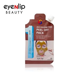 Eyenlip Volcanic Pore Peel Off Pack (Pouch)
