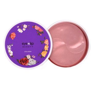 Eyenlip Collagen Hydrogel Eye Patch