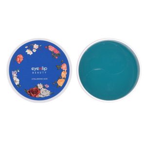 Eyenlip Hyaluronic Acid Hydrogel Eye Patch