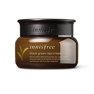 Innisfree Black Green Tea Cream