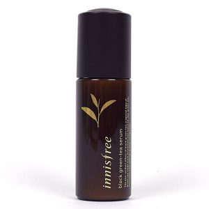 Innisfree Black Green Tea Serum