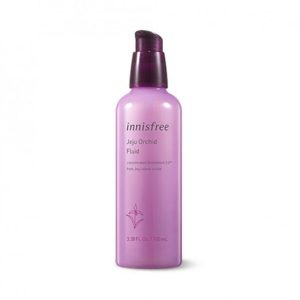 Innisfree Jeju Orchid Fluid