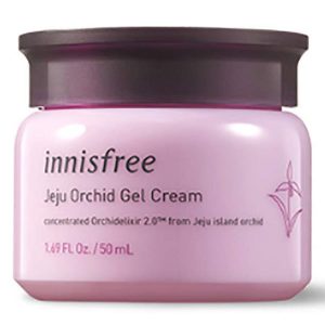 Innisfree Jeju Orchid Gel Cream