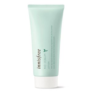 Innisfree No Sebum Lotion