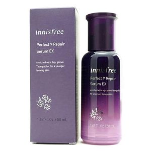 Innisfree Perfect 9Repair Serum