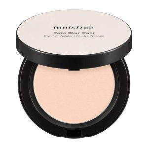 Innisfree Pore Blur Pact