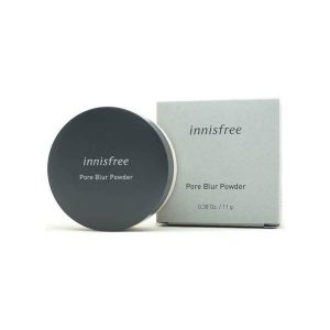 Innisfree Pore Blur Powder