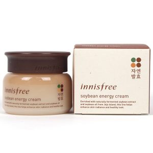 Innisfree Soybean Energy Cream