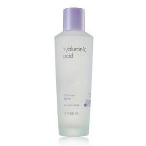 it`S SKIN Hyaluronic Acid Moisture Toner