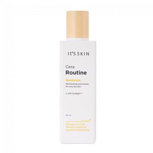 It’s Skin Cera Routine Moisturizer