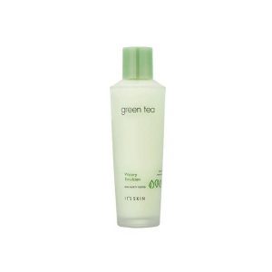 it`S SKIN Green Tea Watery Emulsion