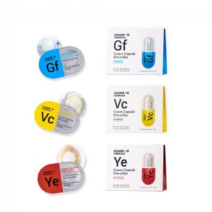 It`s Skin Power Formula YE Cream Capsule One a Day