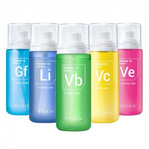 It`s Skin Power Formula VE Mist