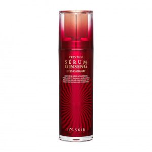 It’s Skin Prestige Serum EX Ginseng D’escargot