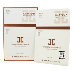 JayJun Collagen Skin Fit Mask