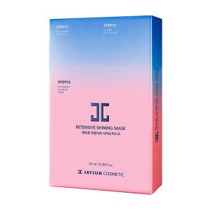JayJun Intensive Shining Mask