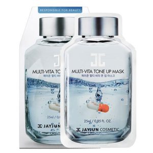 JayJun Multi-Vita Tone Up Mask