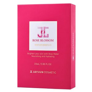 JayJun Rose Blossom Mask