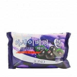 Juno Soap Acai Berry