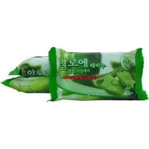 Juno Soap Aloe