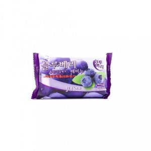 Juno Soap Blueberry