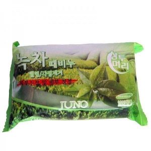Juno Soap Green Tea