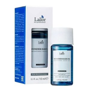 Lador Wonder Hair Oil, 10 мл