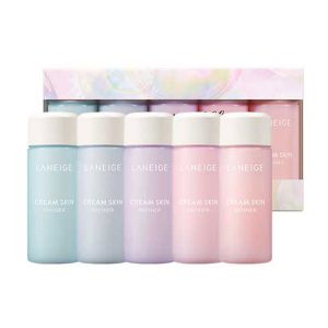 Laneige Dream Bubble Colection Cream Skin Refiner