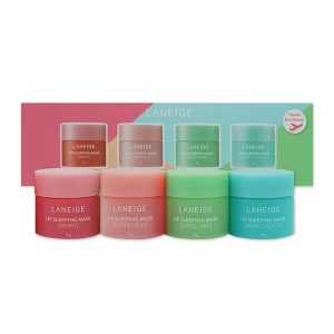 Laneige Lip Sleeping Mask Mini Kit