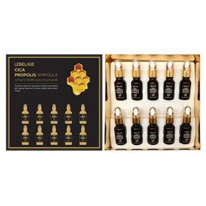 Lebelage Cica Propolis Myrrh Ampoule