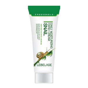 Lebelage Daily Moisturizing Hand Cream Snail