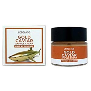 Lebelage Gold Caviar Ampule Cream