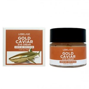 Lebelage Gold Caviar Eye Cream