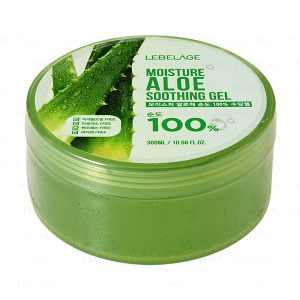 Lebelage Moisture Aloe Soothing Gel