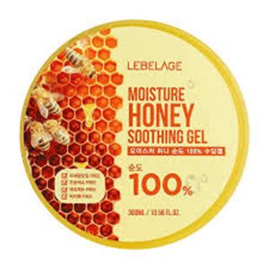 Lebelage Moisture Honey Soothing Gel