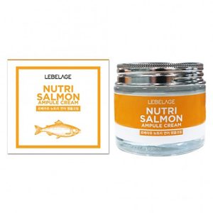 Lebelage Nutri Salmon Eye Cream