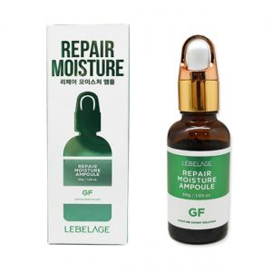 Lebelage Repair Moisture Ampoule