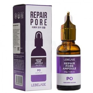 Lebelage Repair Pore Ampoule