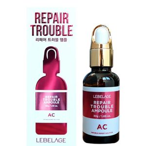 Lebelage Repair Trouble Ampoule